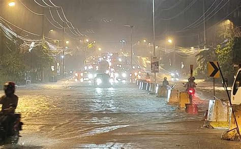 matina pangi barangay hall|79 families evacuate to higher grounds due to heavy downpour in .